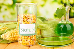 Sunnymede biofuel availability