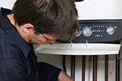 boiler replacement Sunnymede