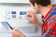 free Sunnymede gas safe engineer quotes
